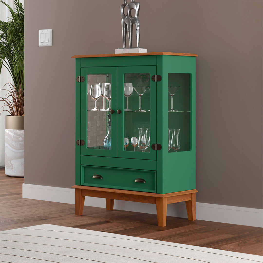 verde