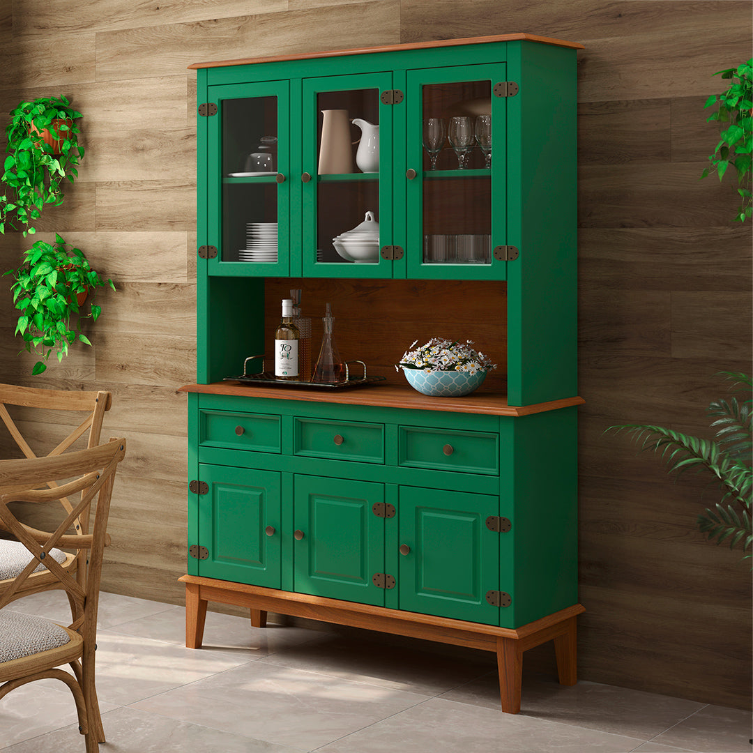 verde