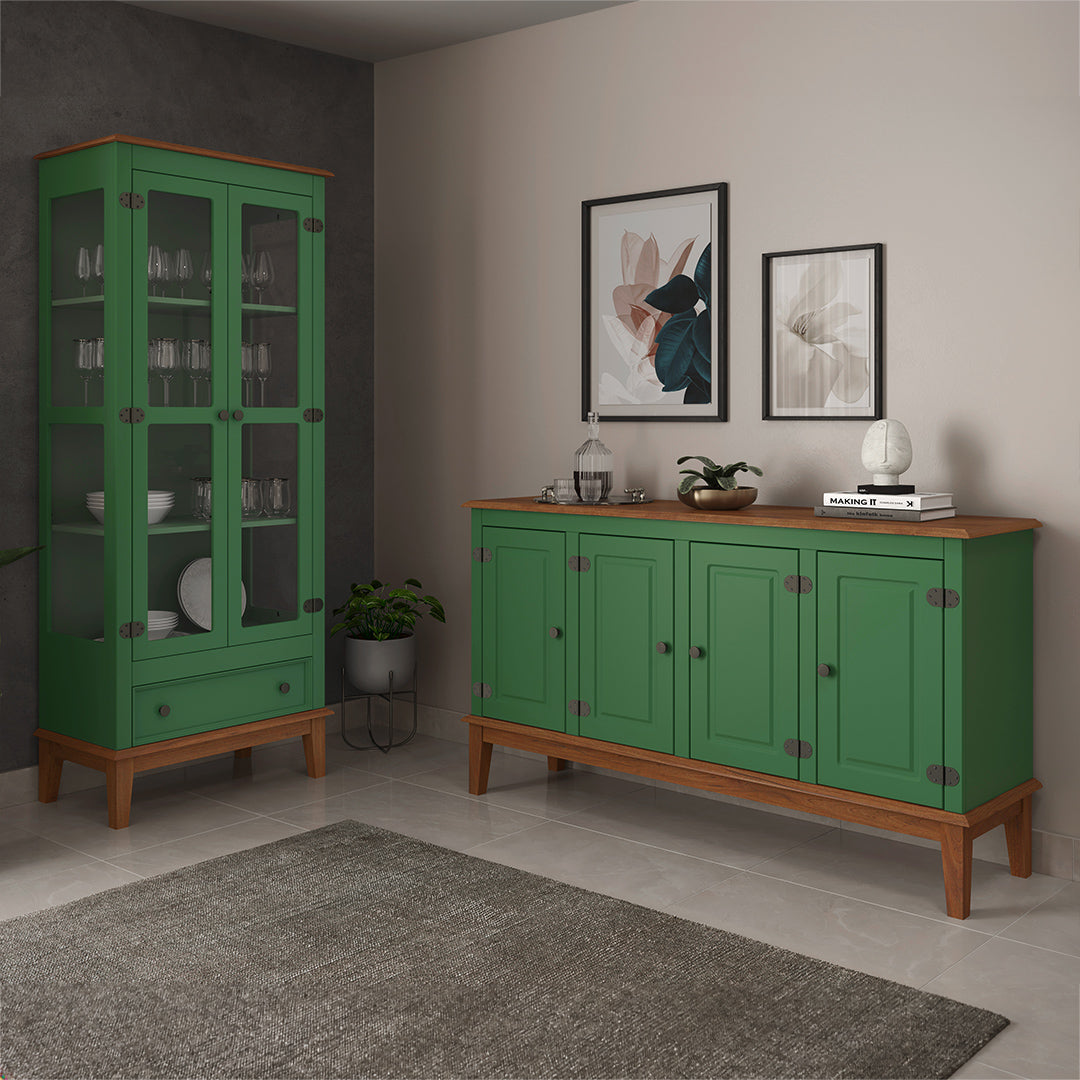 verde