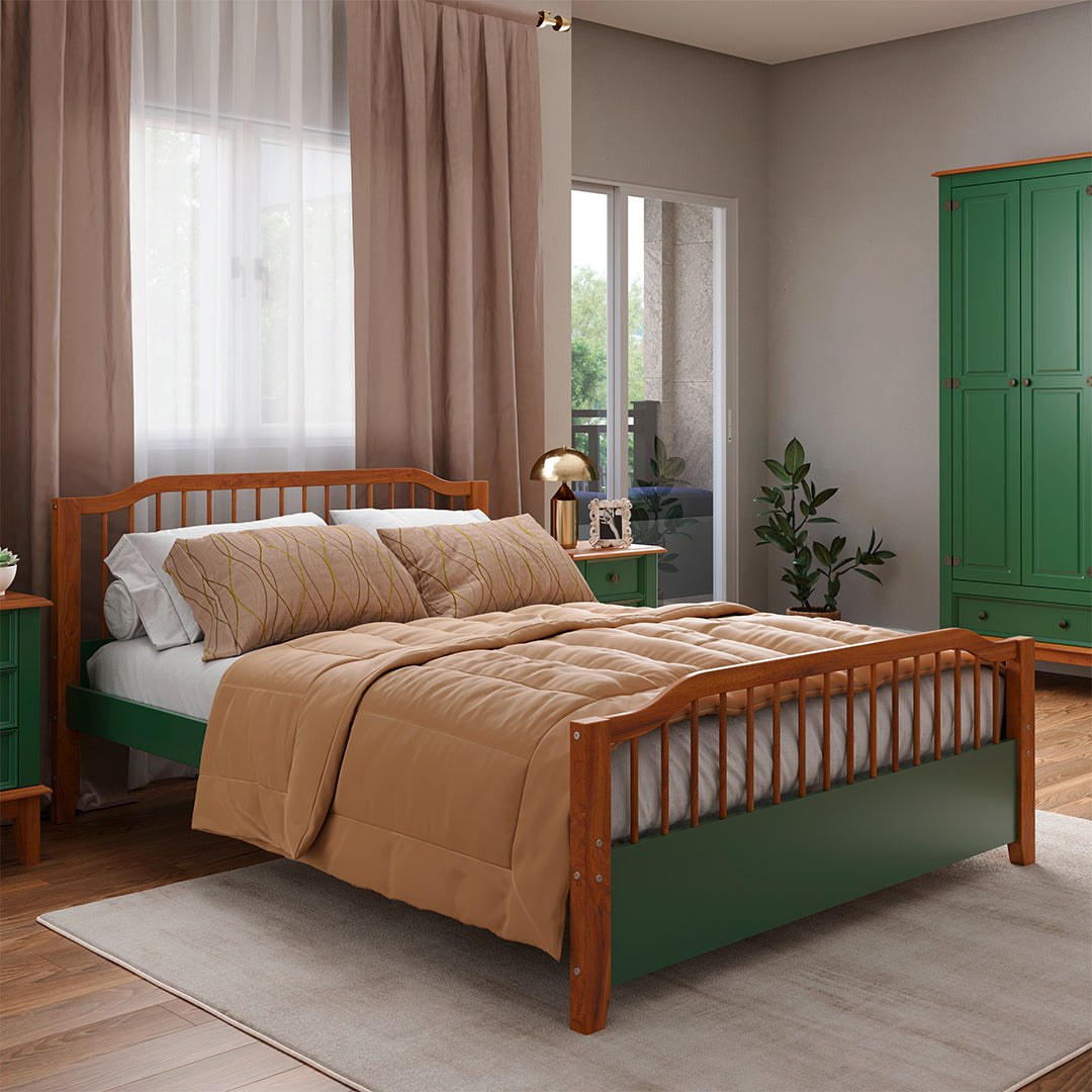verde