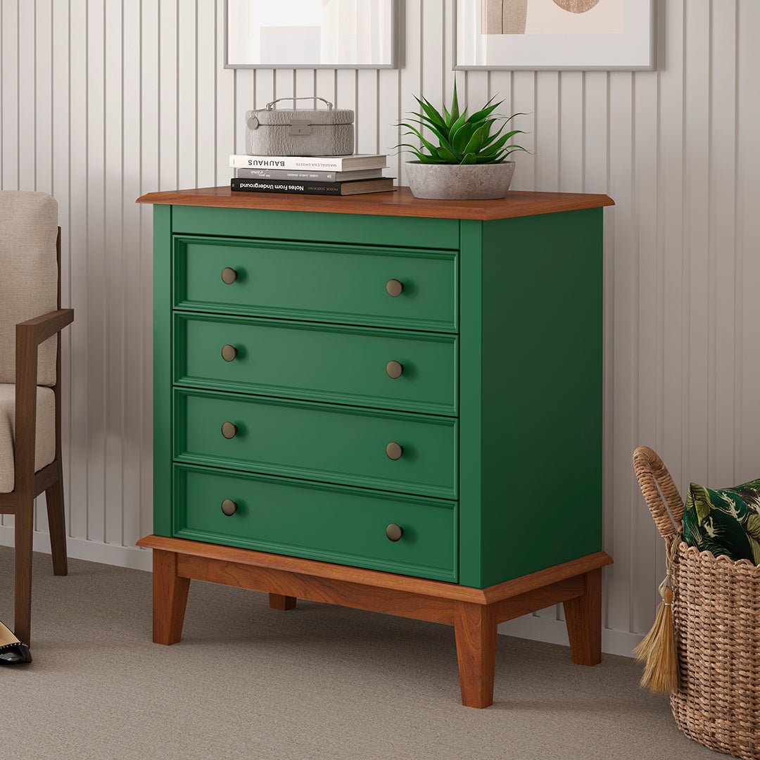 verde