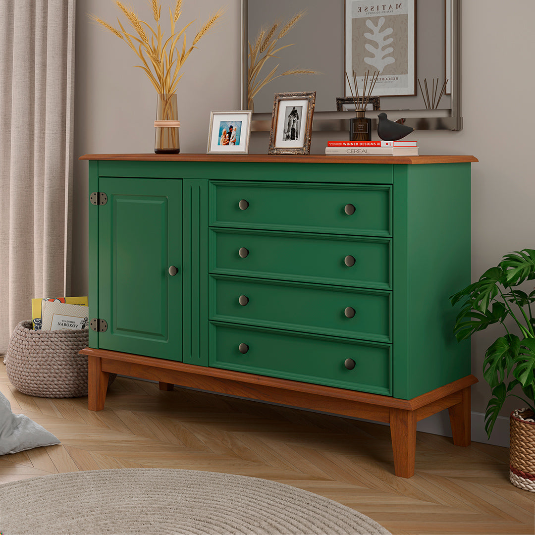verde