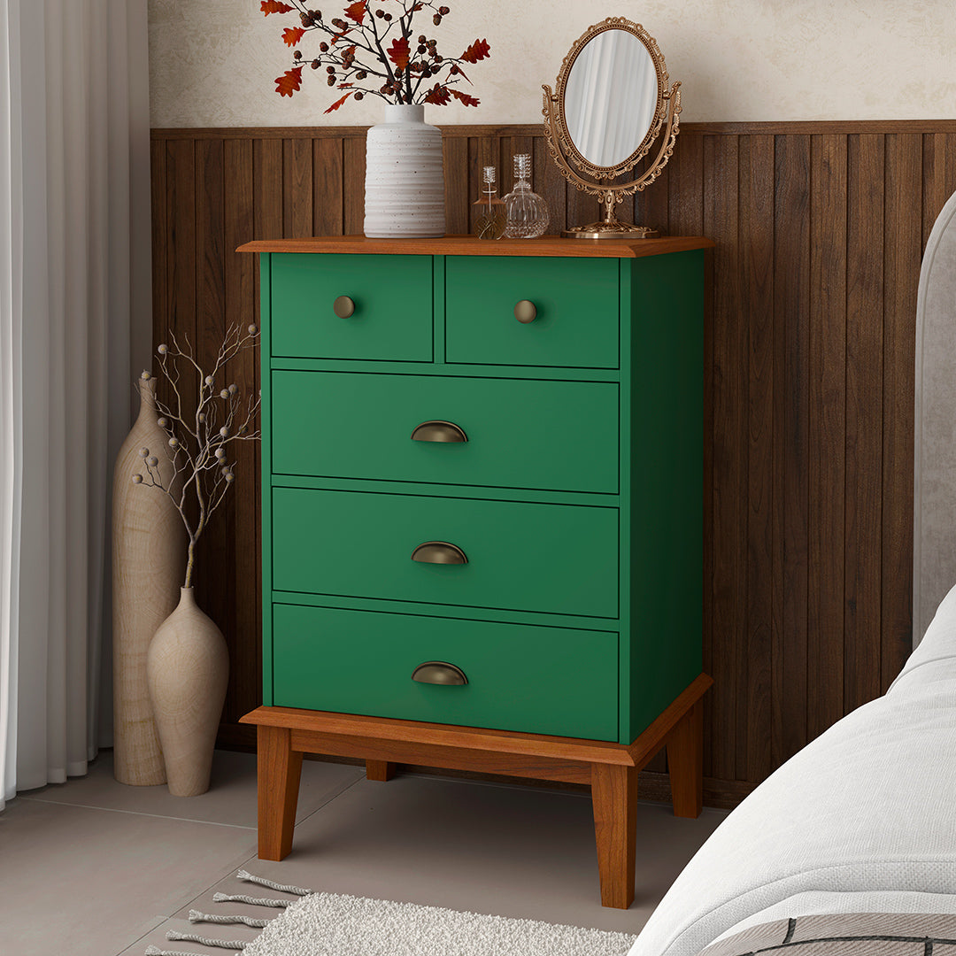 verde