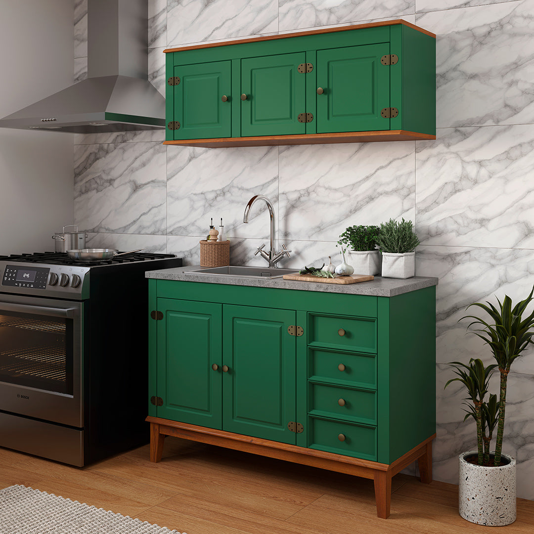 verde