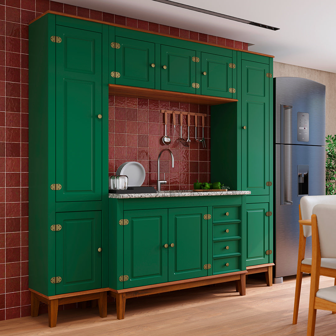 verde