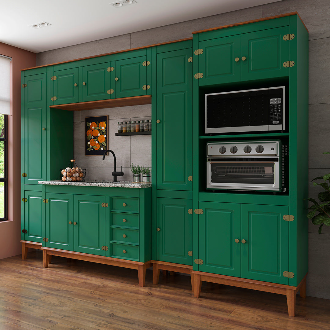 verde