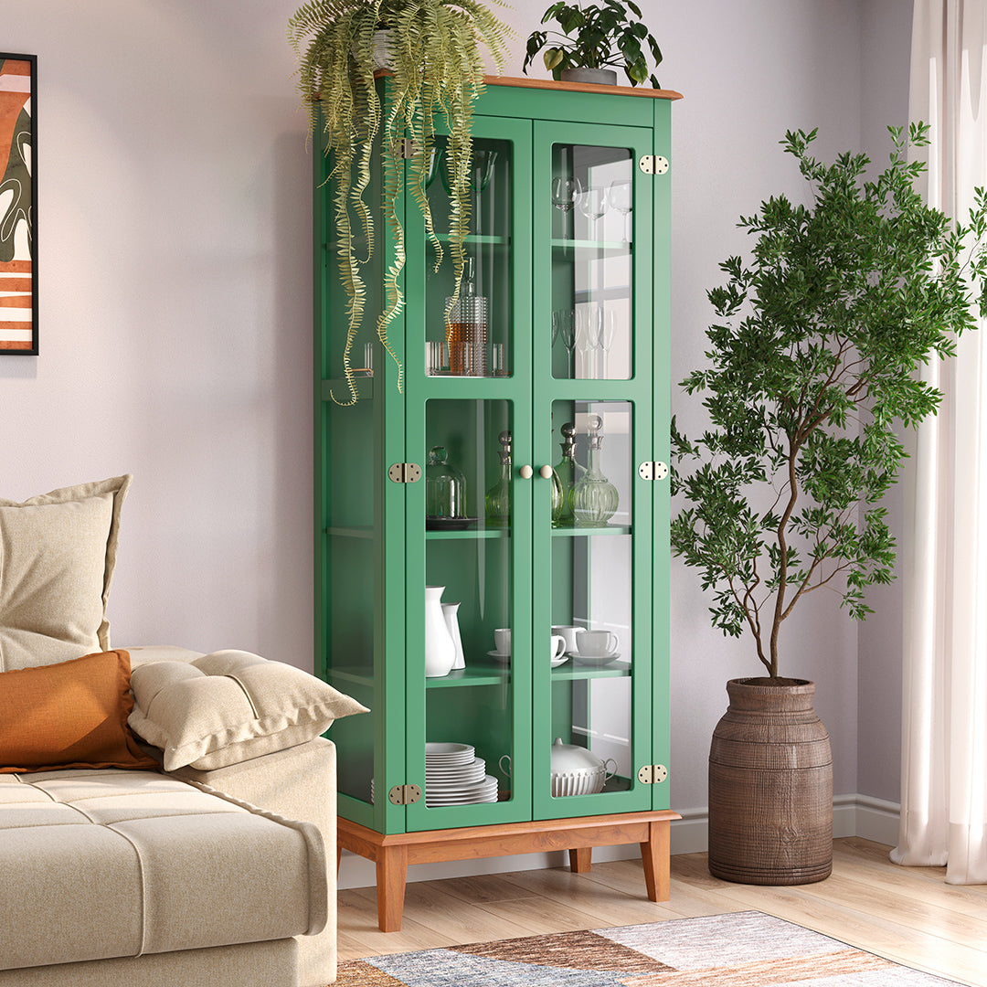 verde