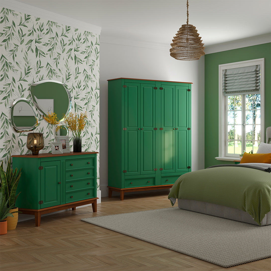 verde