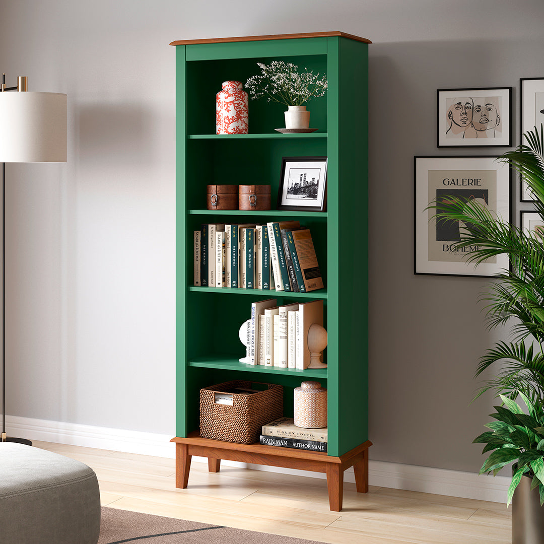 verde