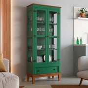 verde