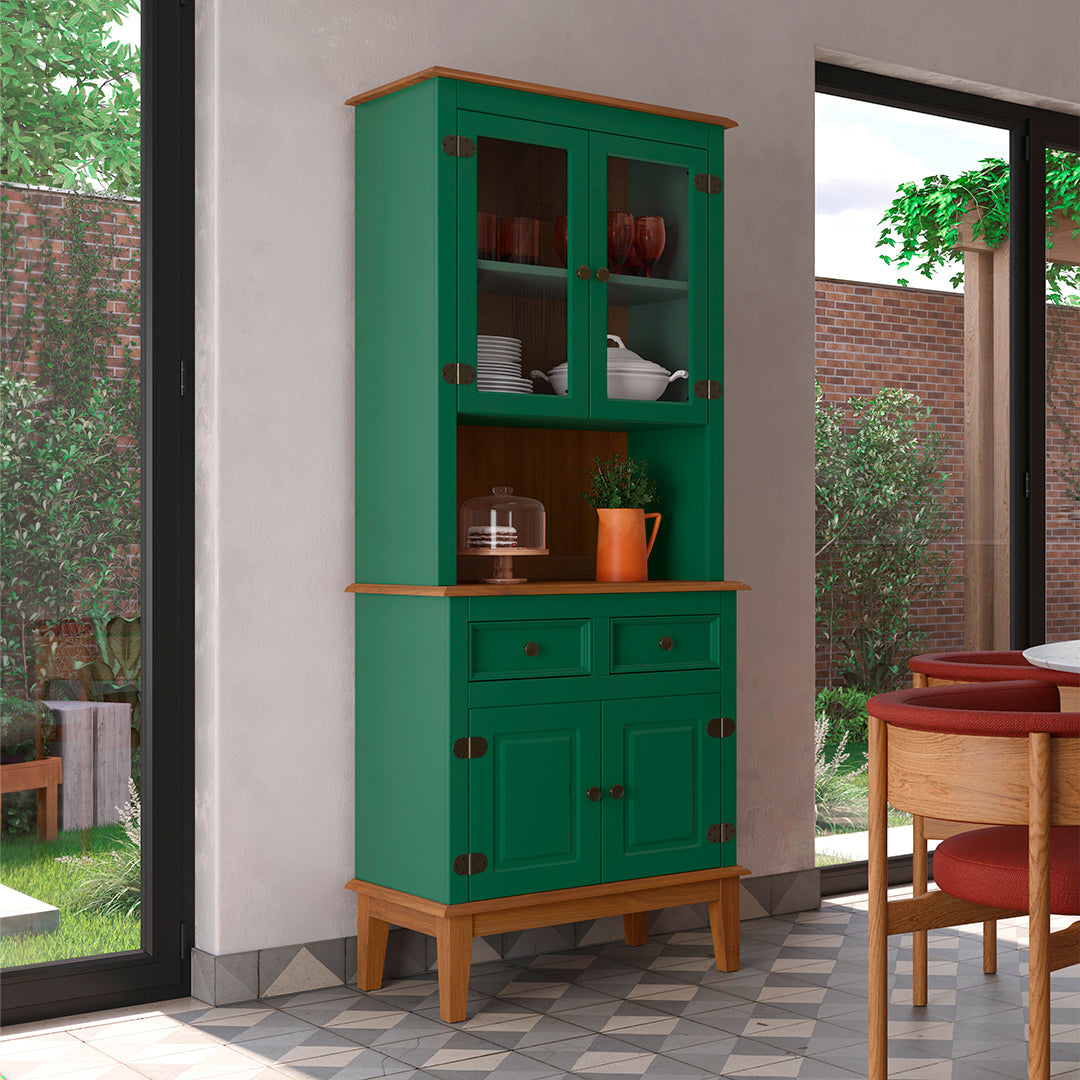 verde