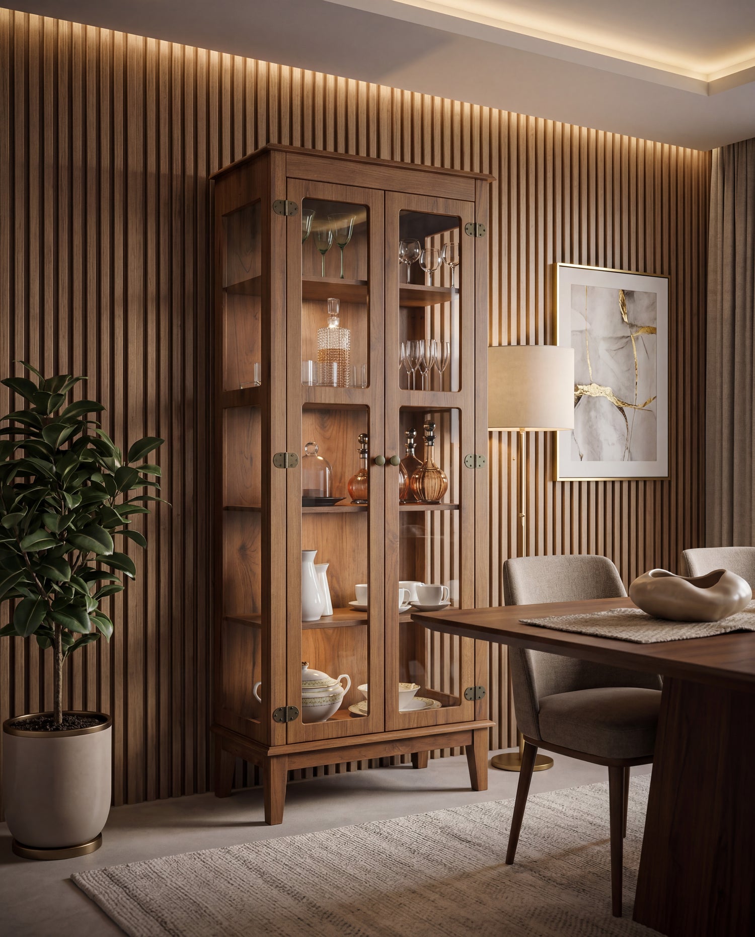 Apaixone & Decore