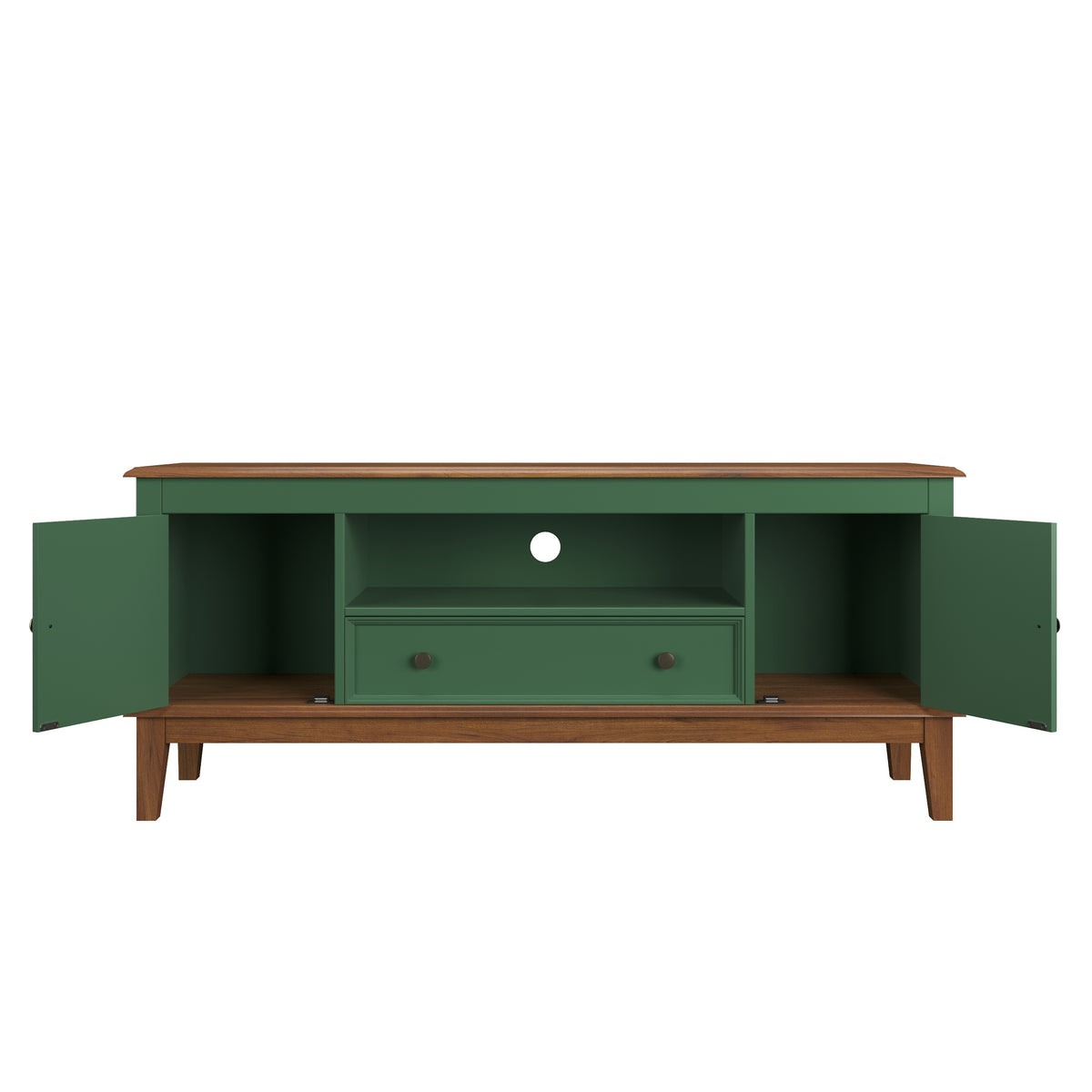 verde