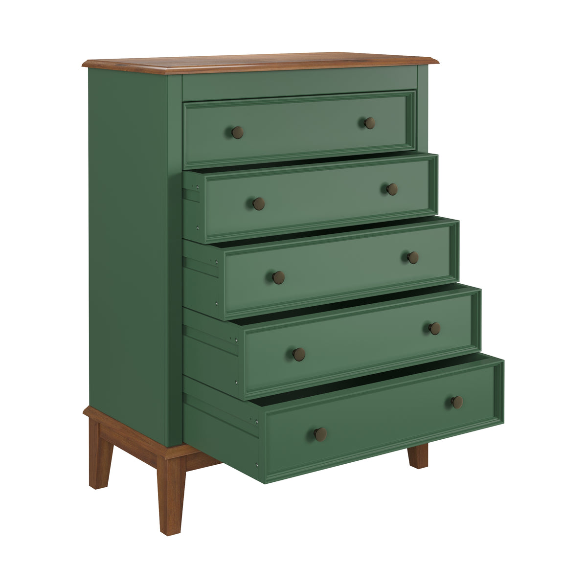 verde