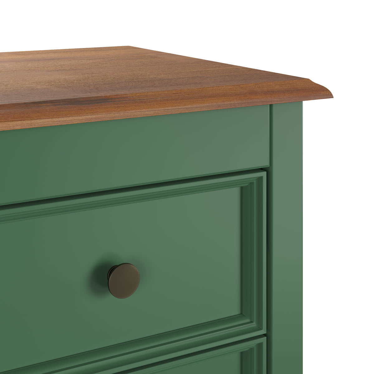 verde