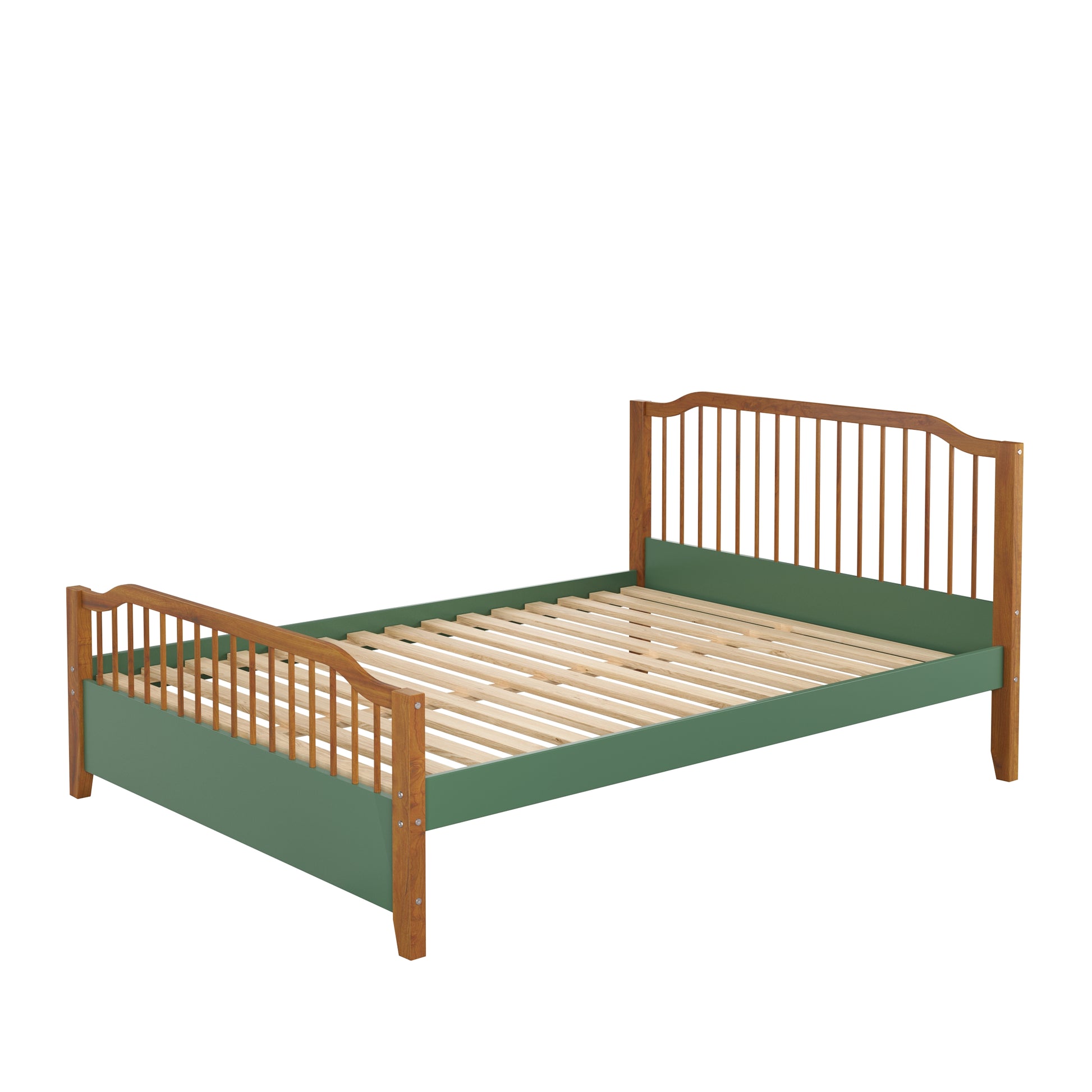 verde