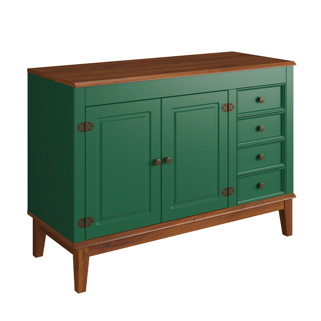 verde