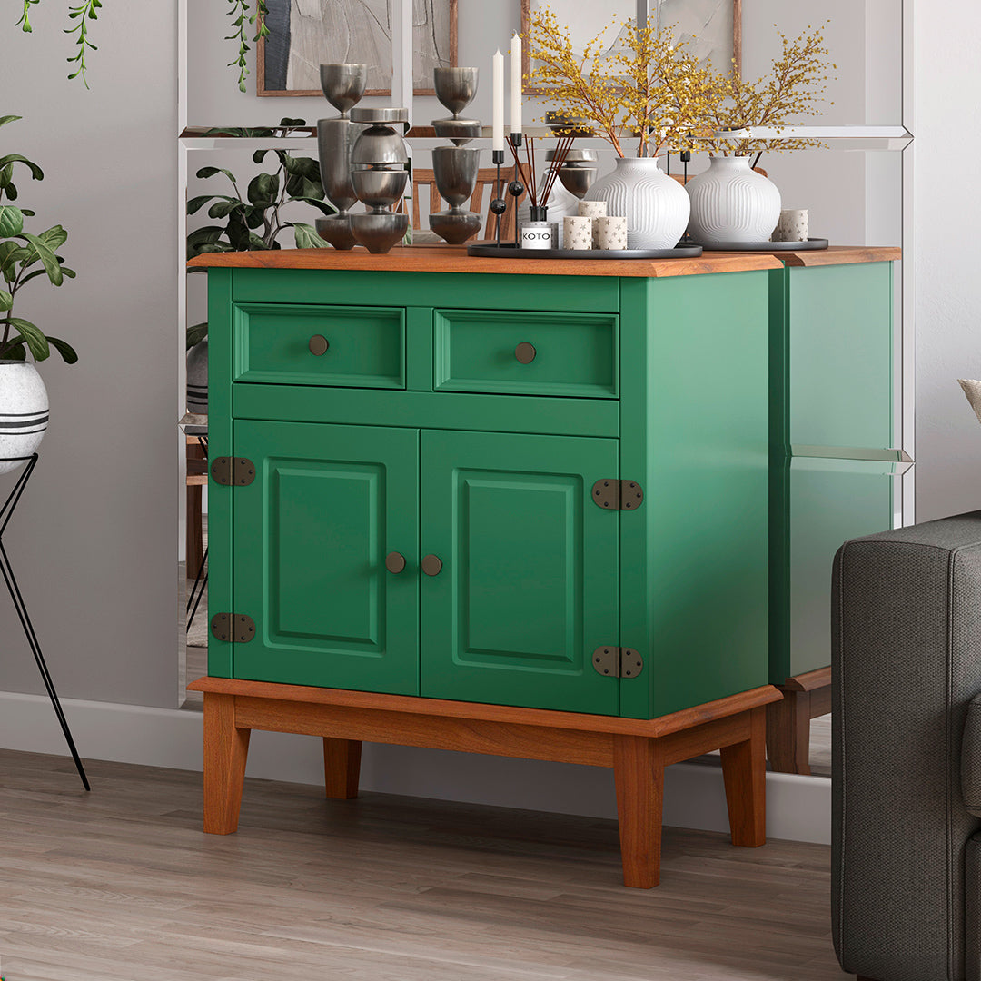 verde