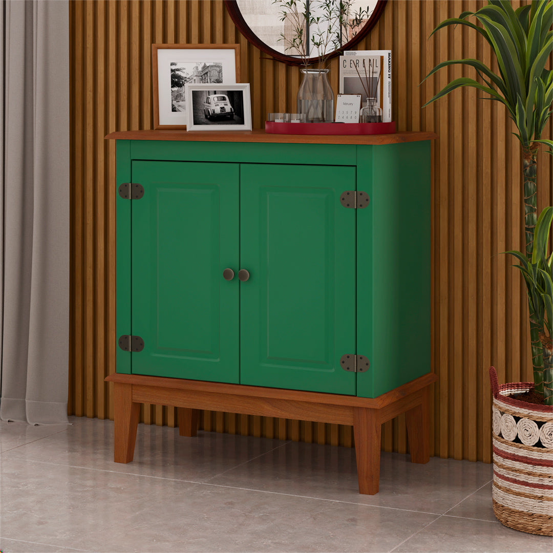 verde