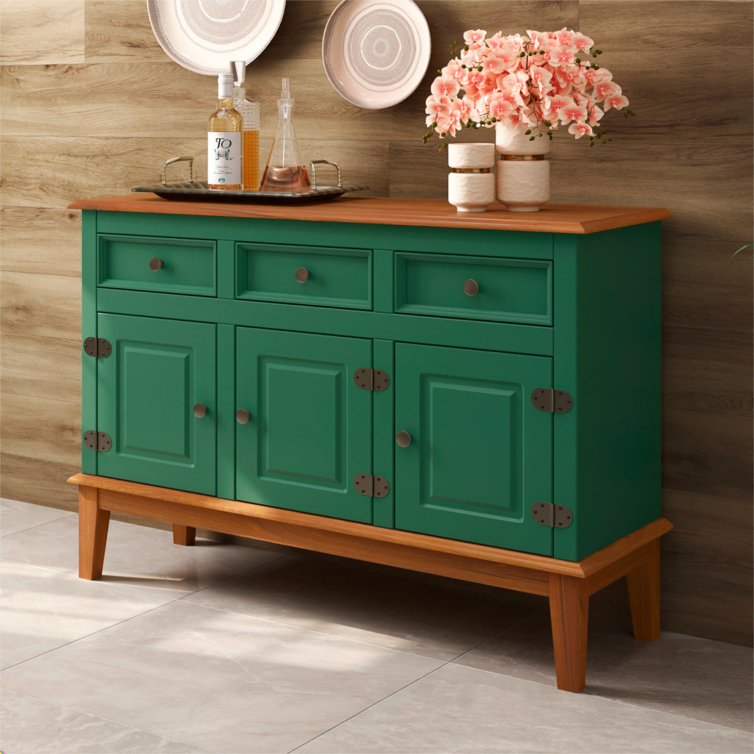 verde