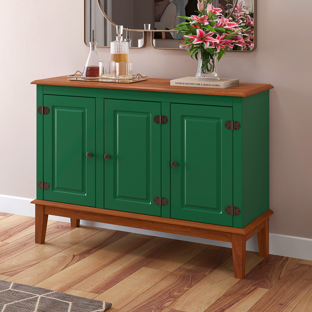 verde