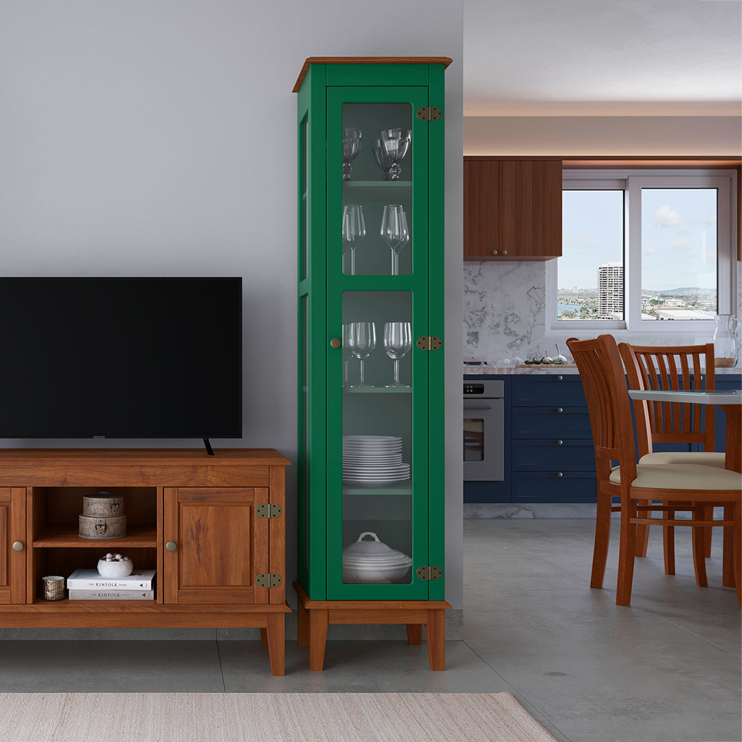 verde