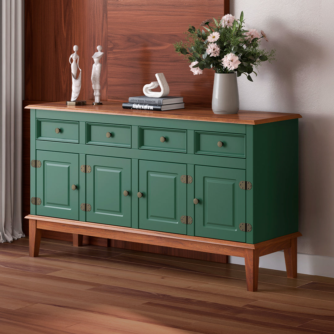 verde