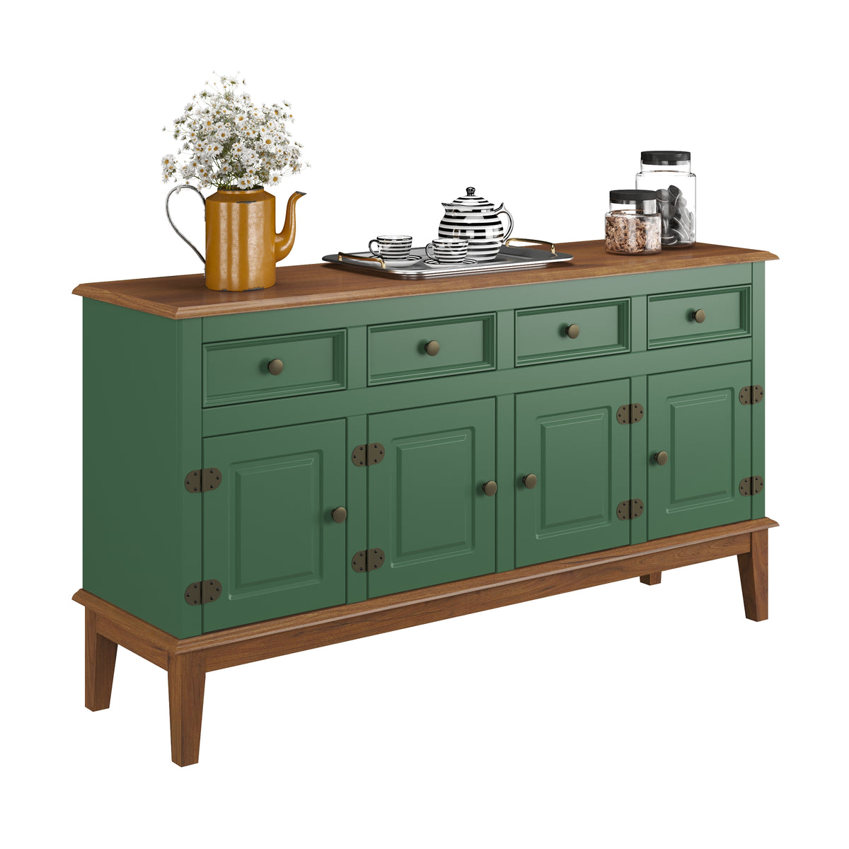 Verde