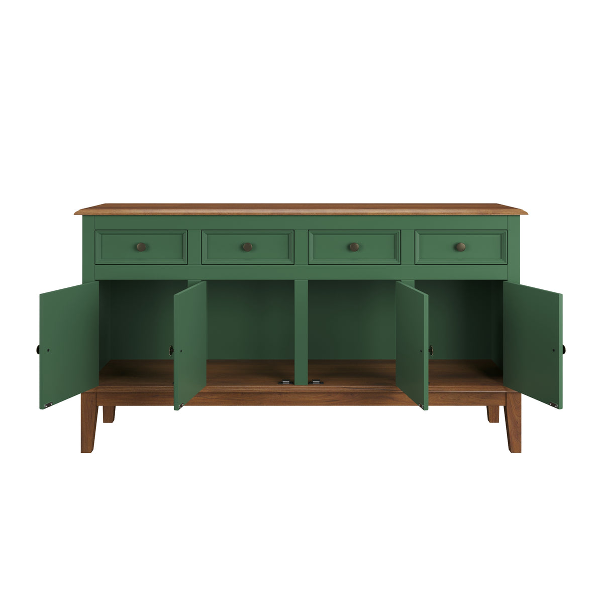 Verde