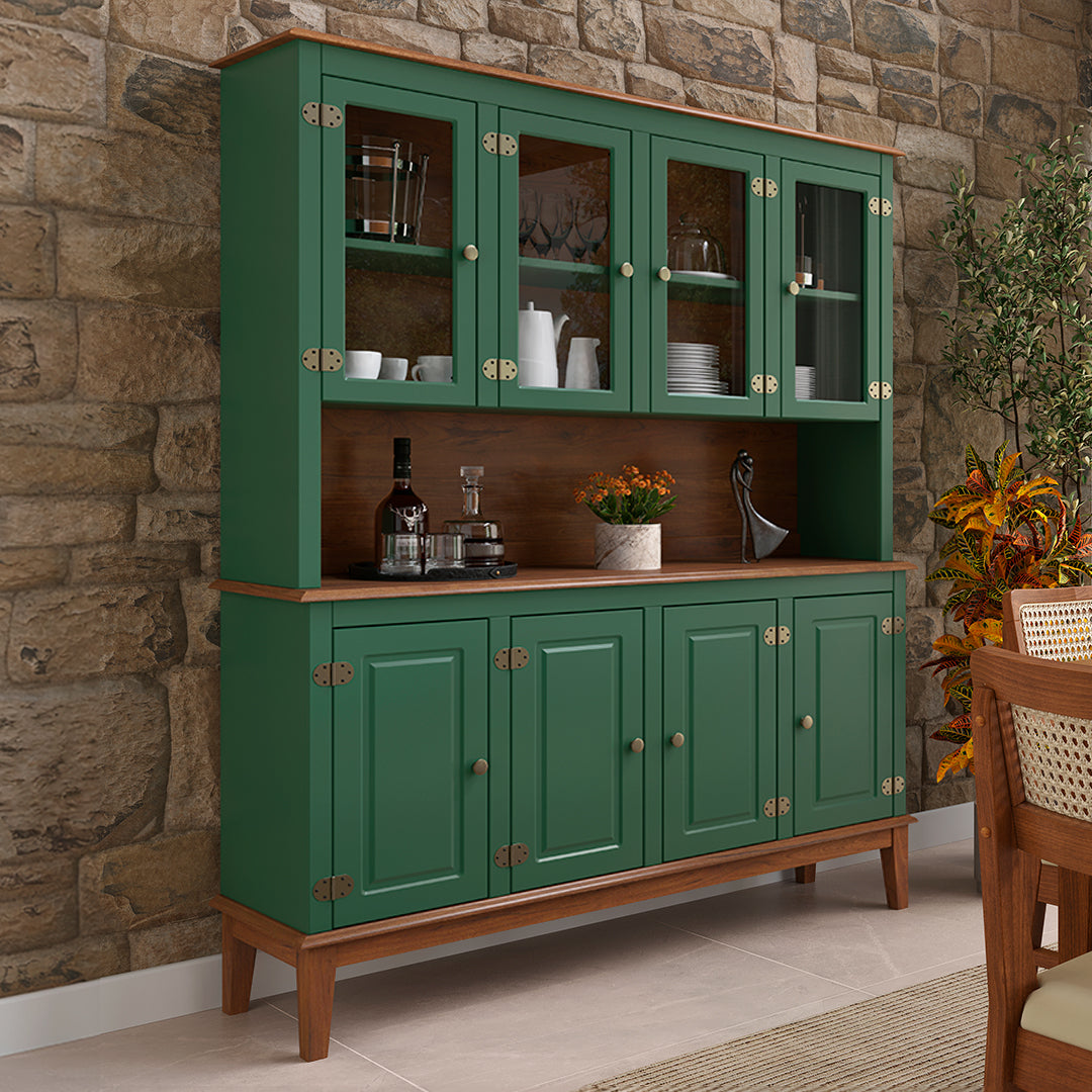 verde