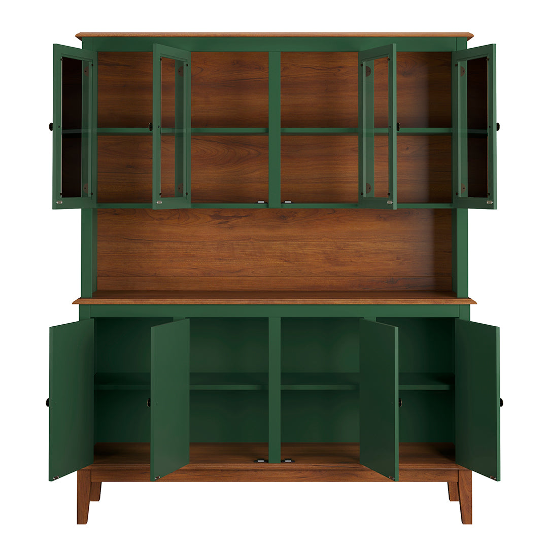 verde