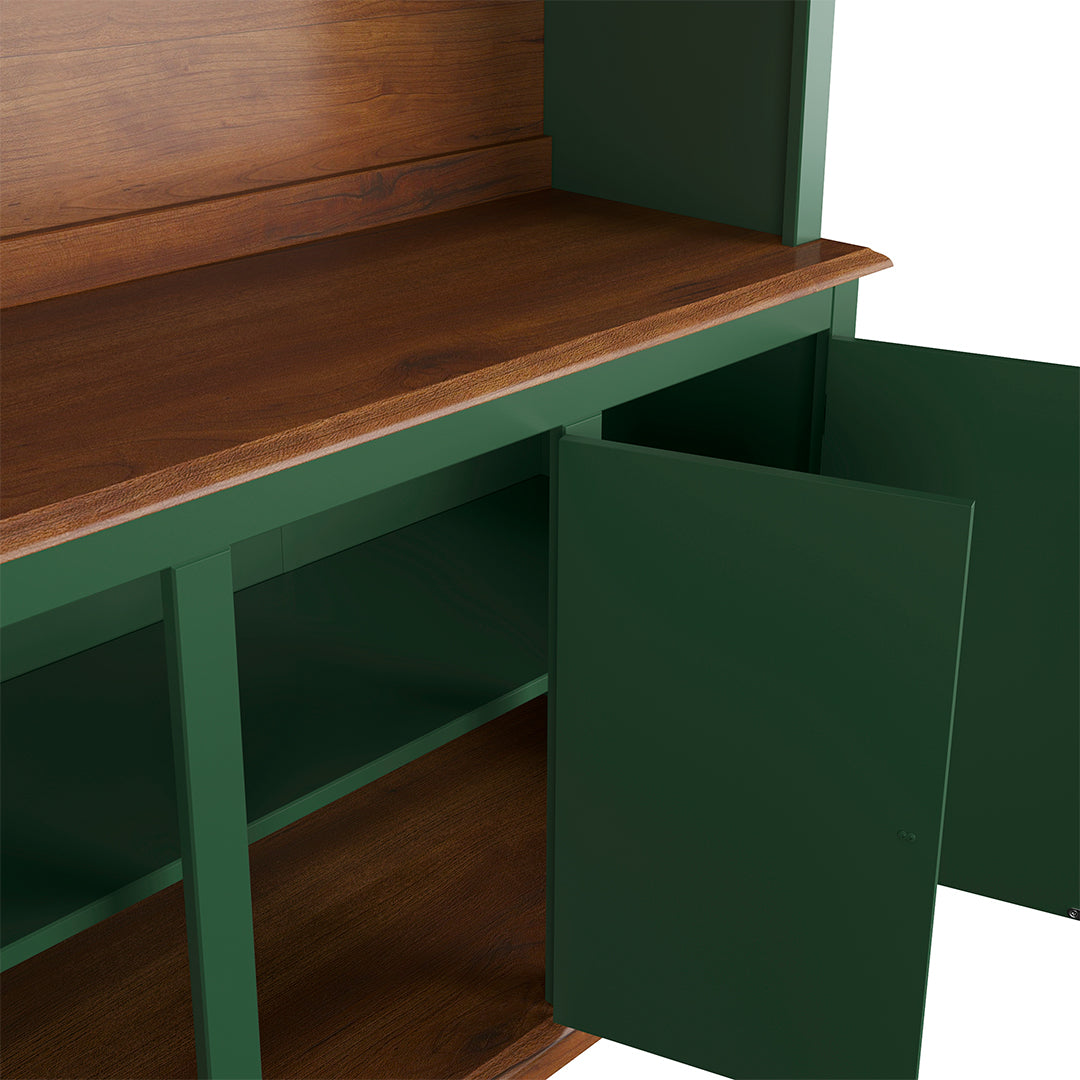 verde