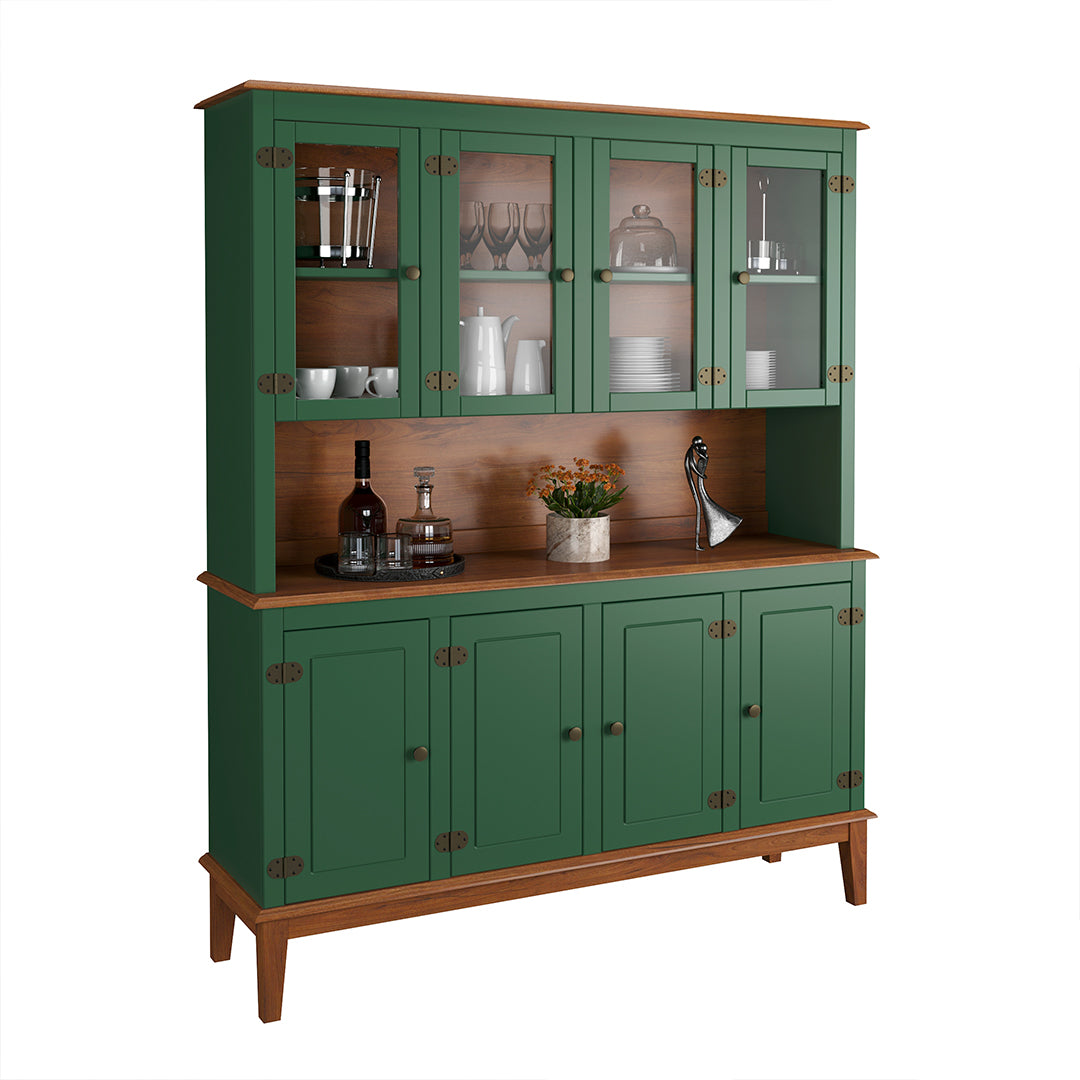 verde