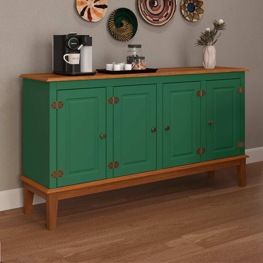 verde