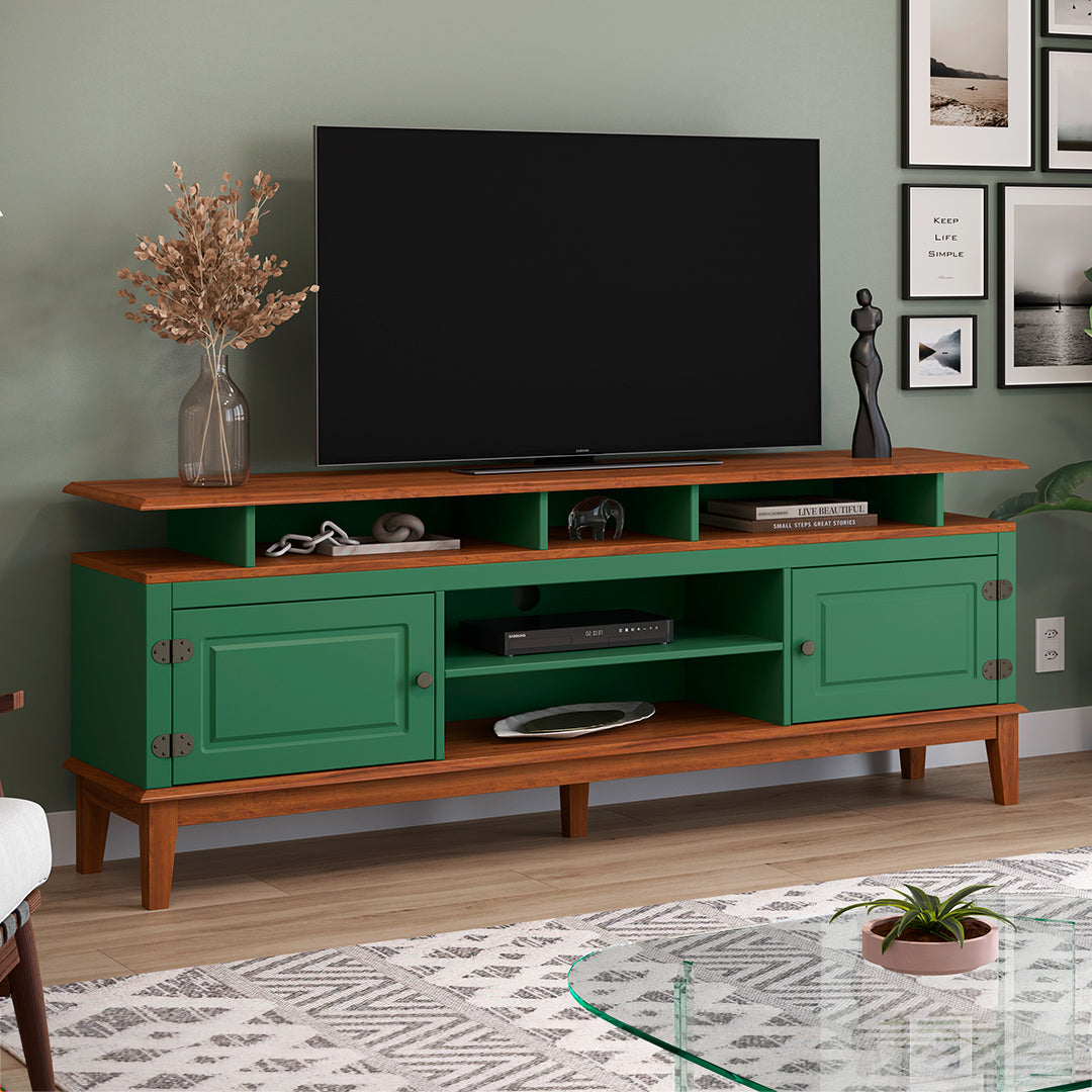 verde