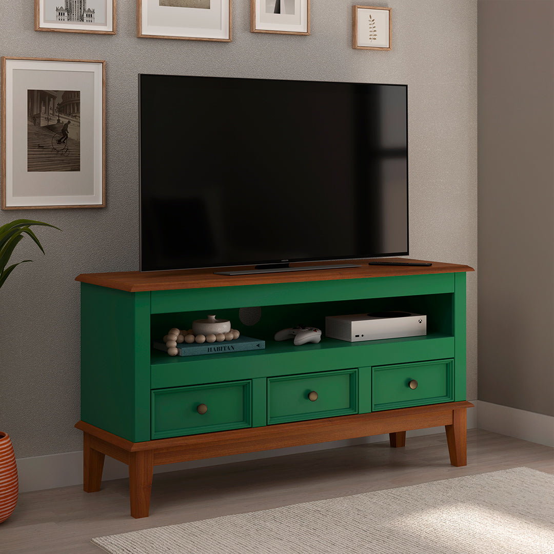 verde