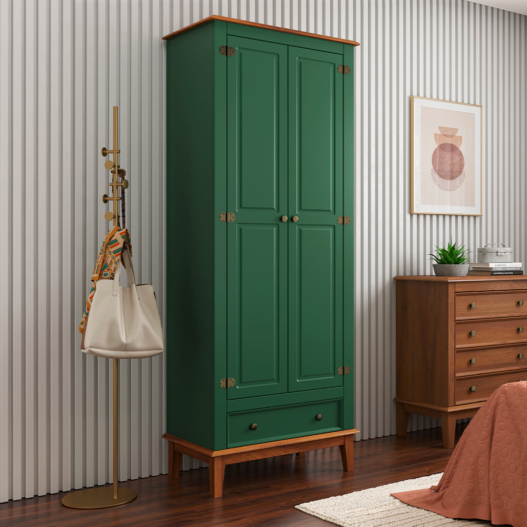 verde