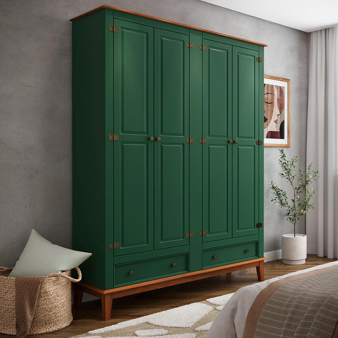 verde
