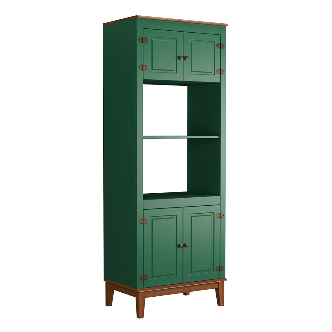 verde