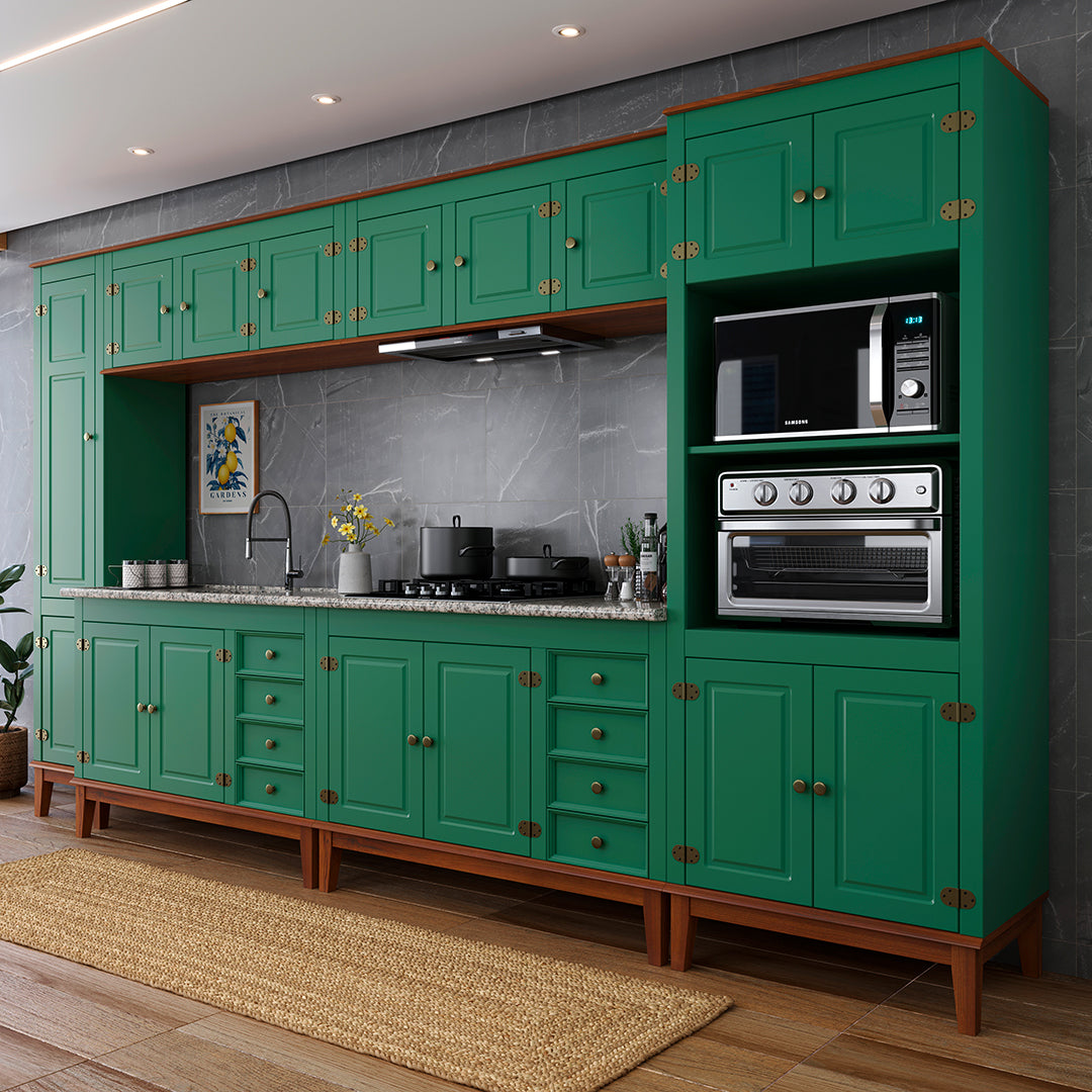 verde