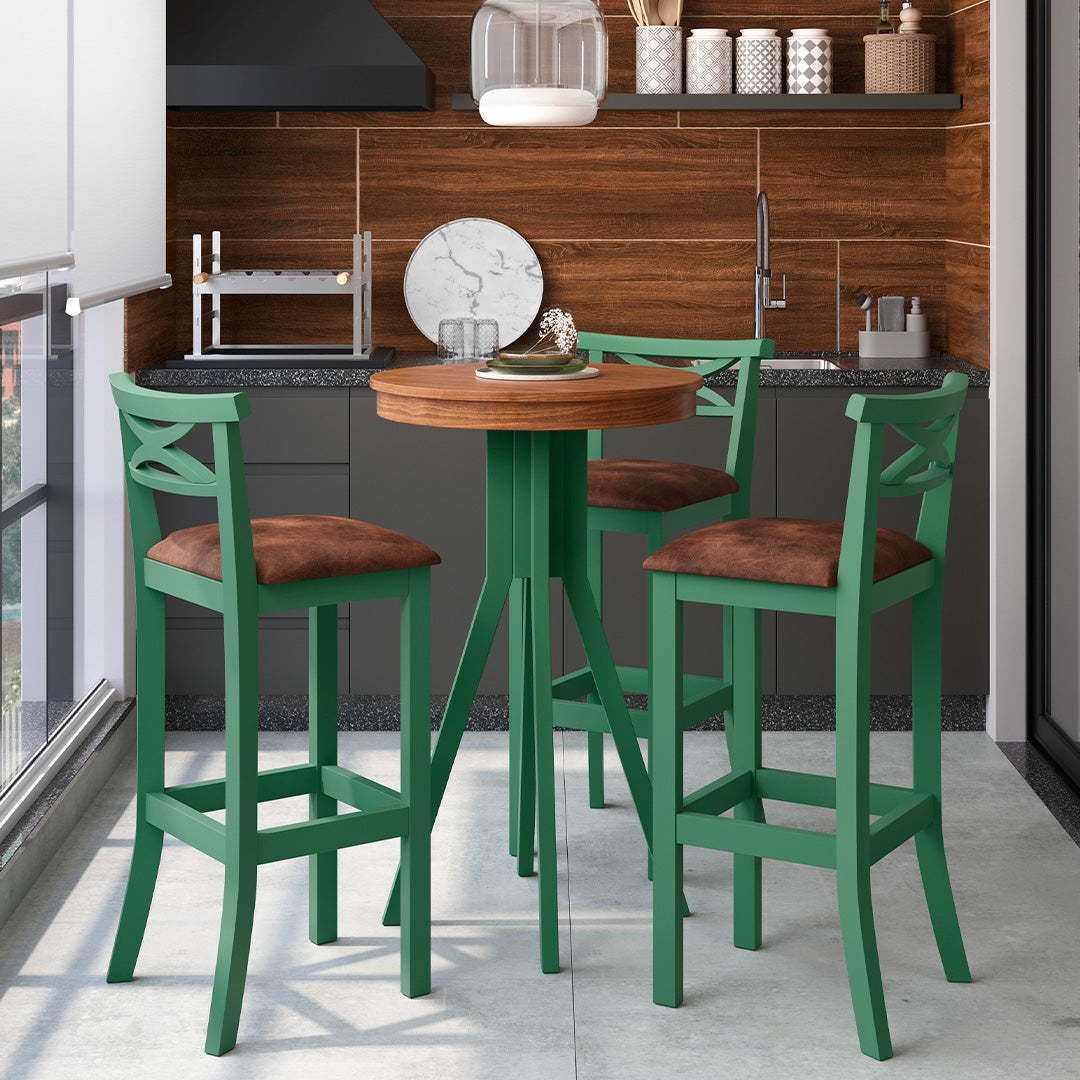 verde