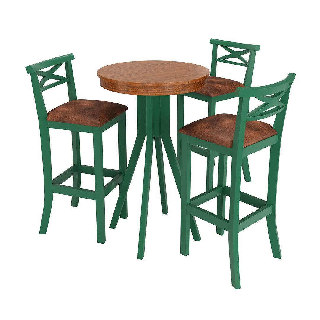 verde