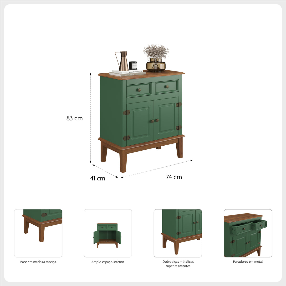 Verde