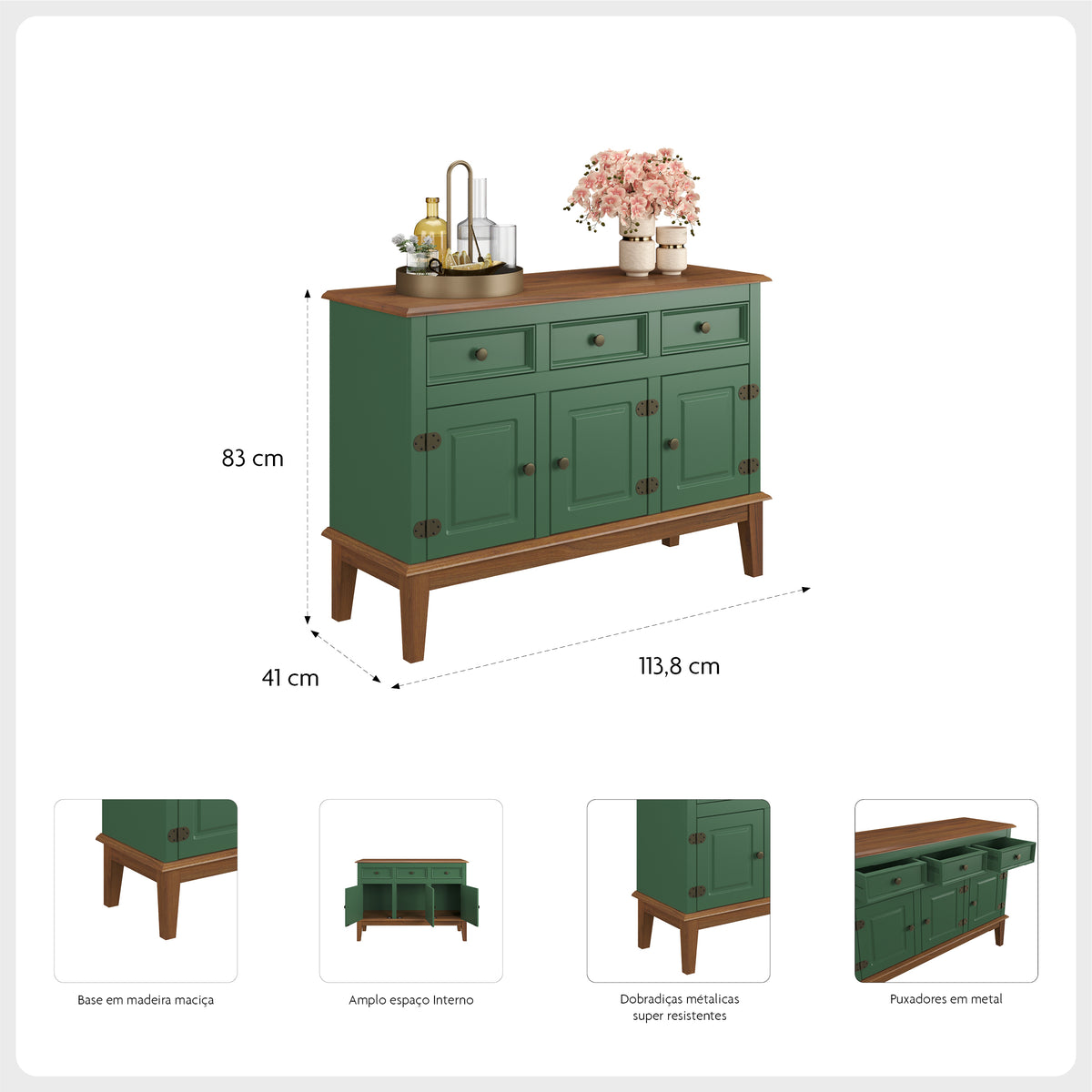 Verde