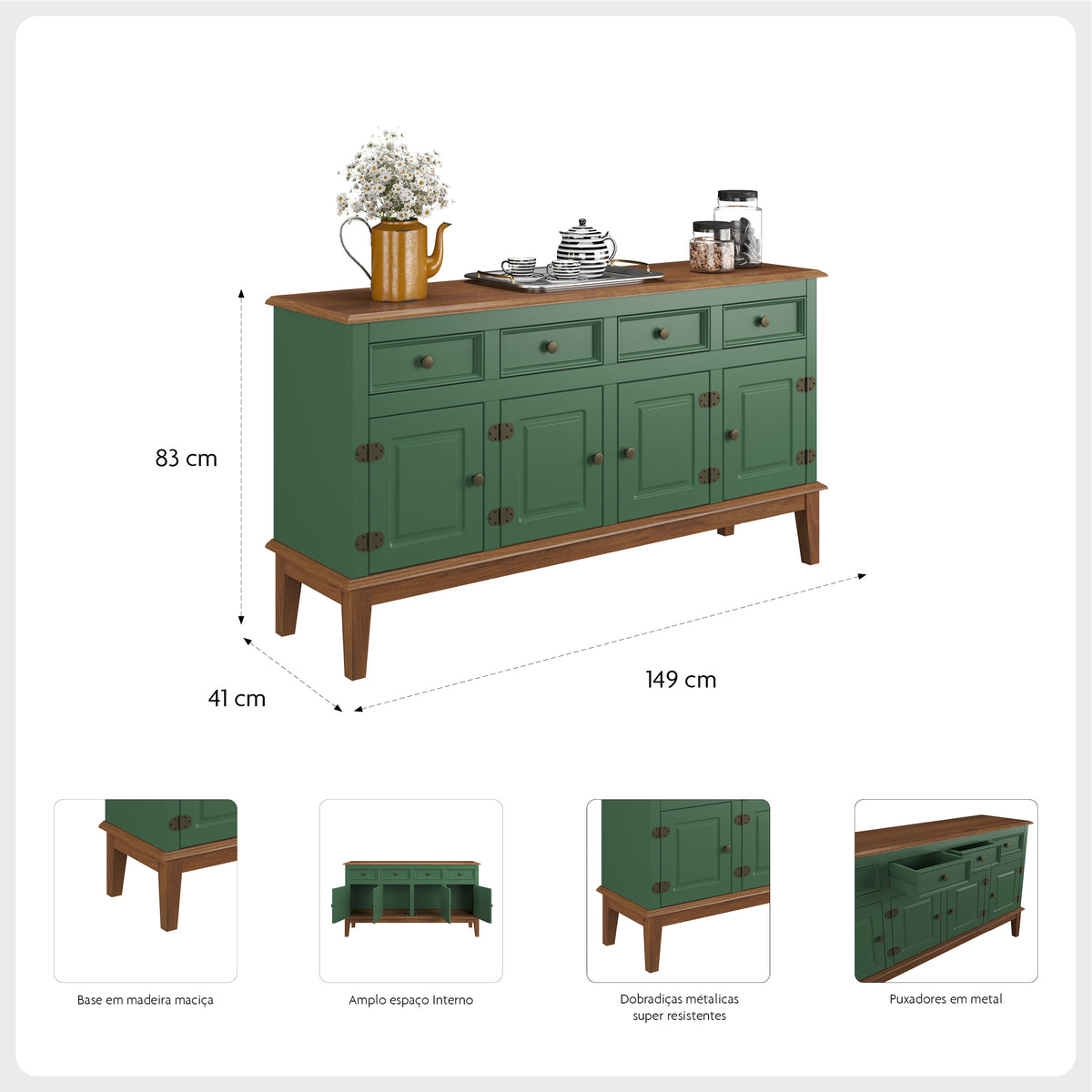 Verde