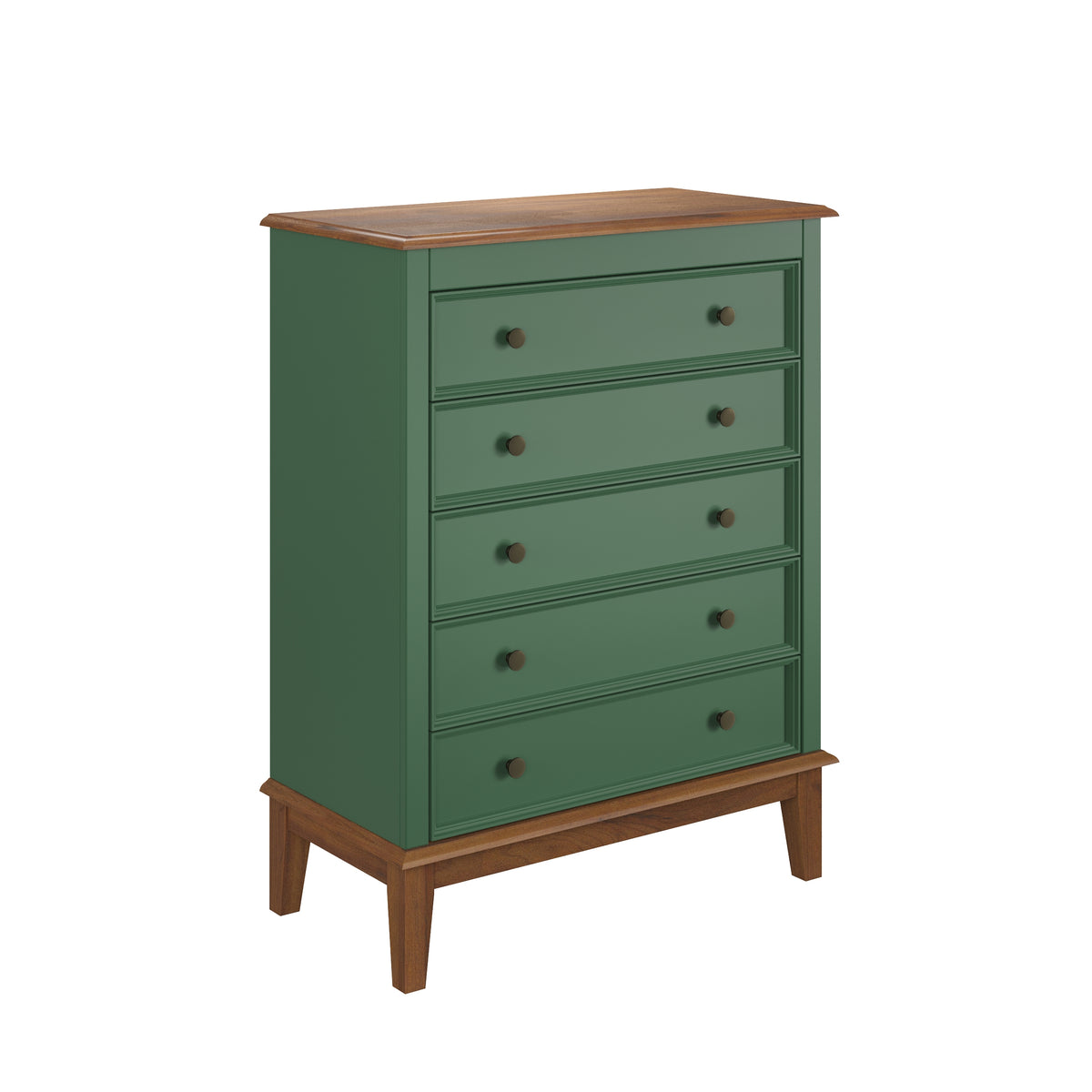 verde