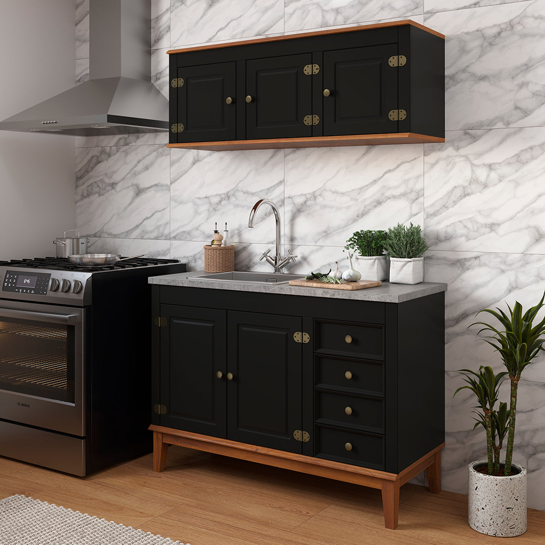 Balcão de Cozinha