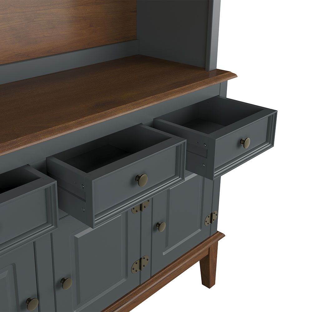 cinza