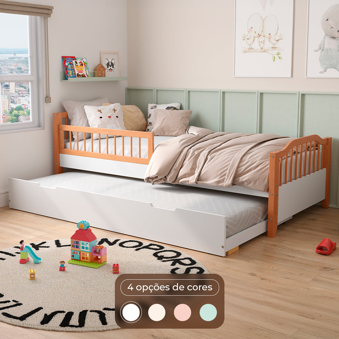 cama auxiliar 3110 cama solteiro branco 04