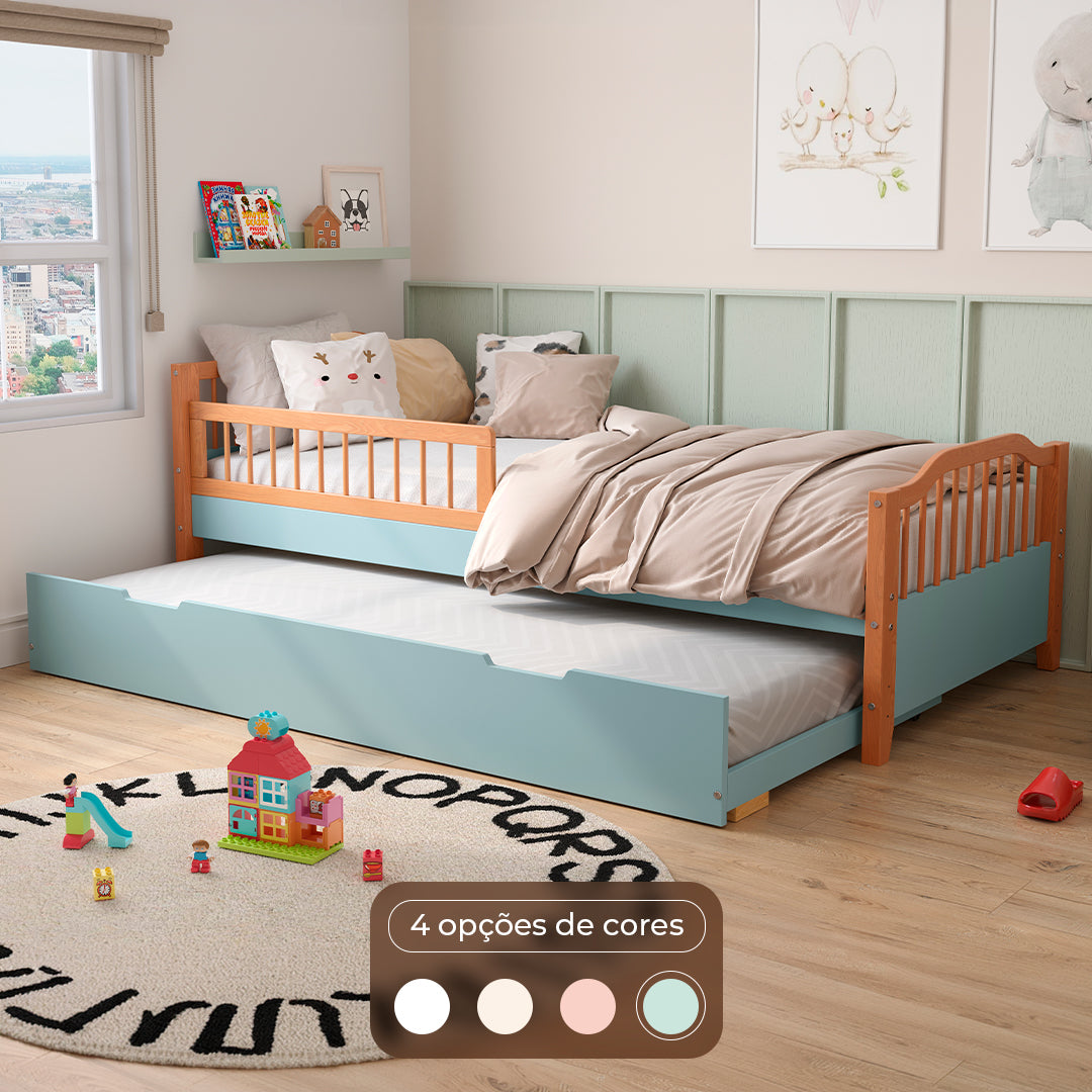 cama auxiliar 3110 cama solteiro verde oliva 04